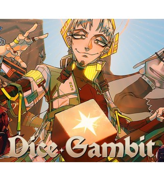 Dice Gambit Steam Key GLOBAL